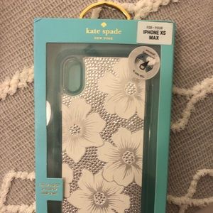 Kate Spade Phone Case IPhone XS MAX
